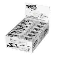 MENTHOPLUS ZERO
