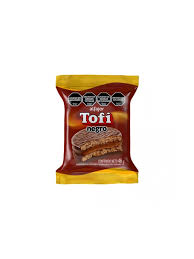 TOFI SIMPLE NEGRO 46GR