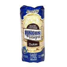 DISCOS ARROZ DULCES
