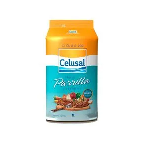 SAL ENTREFINA PARRILLERA 500gr