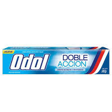 DENTIFRICO ODOL