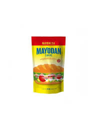 MAYONESA MAYODAN 250G