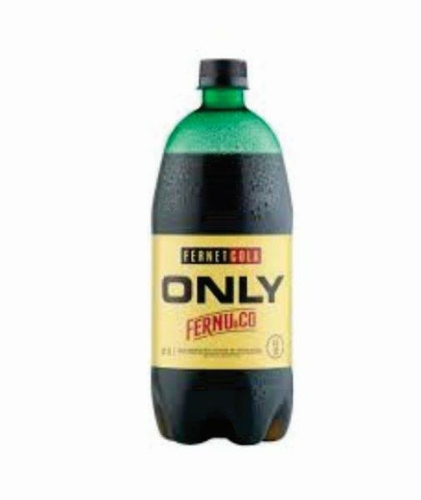 FERNUCO ONLY AMARILLO 1L