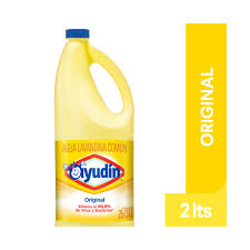 LAVANDINA AYUDIN 2LITROS
