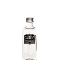 MINI BOTELLA AVIATION