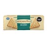 GALLETAS HOGAREÑAS SALVADO 167G