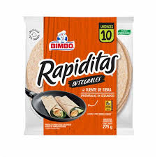 RAPIDITAS INTEGRALES