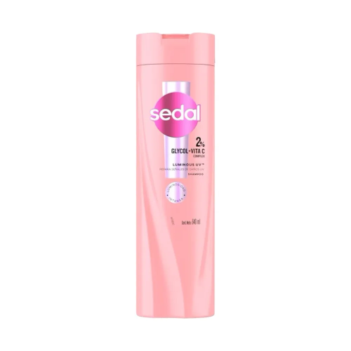SHAMPOO SEDAL GLYCOL 180ML