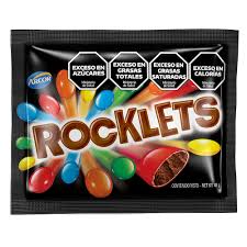ROCKLETS 40G