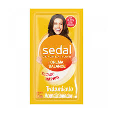 SHAMPOO SEDAL SACHET BALANCE
