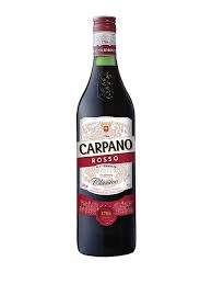 CARPANO ROSSO