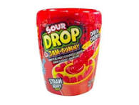 GOMITAS SOUR DROP