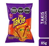 TAKIS ORIGINAL 85G
