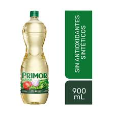 Aceite primor clásico 900ml