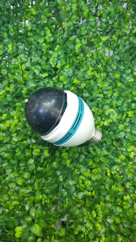 Foco bola 360