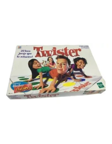 Twister