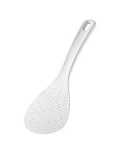 Cuchara de arrocera