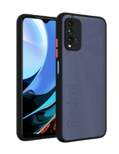 Case de redmi 9T