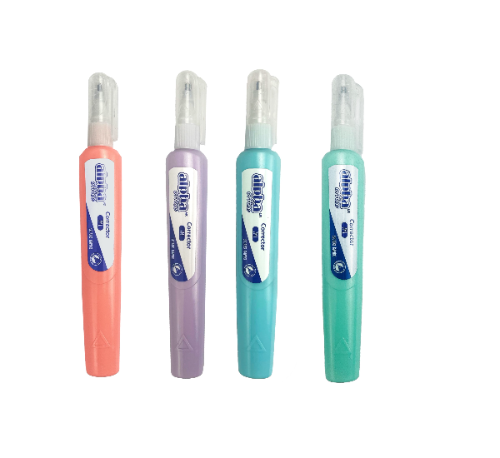 Corrector líquido 2 ML - Alpha