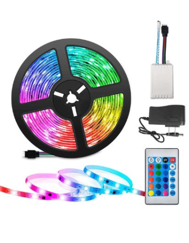 Tira LED 5 metros