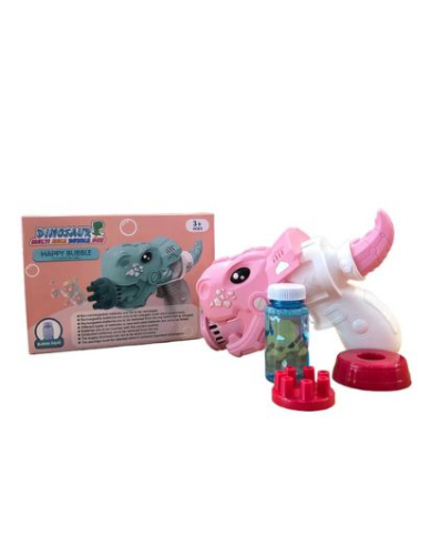 Burbujero