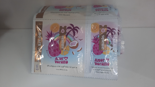 Amarás amor de verano 20ml