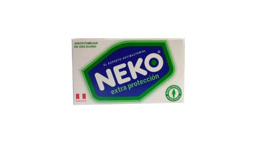 Jabon neko Extraproteccion 110gr