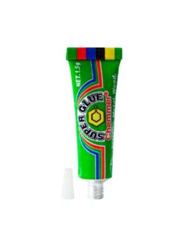 Super glue