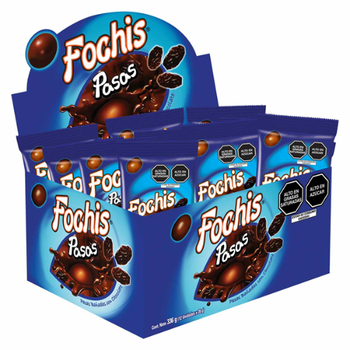 Fochis 28 g