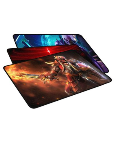Mouse pad