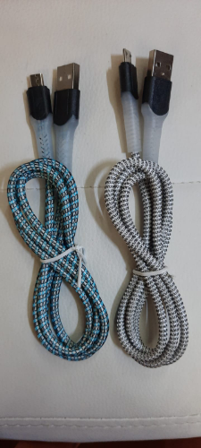 Cable de carga Micro V8 suelto