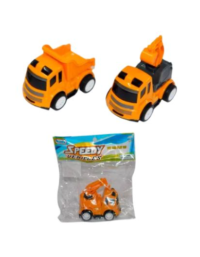 Trailer mini