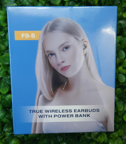 Audífono inalámbrico F9