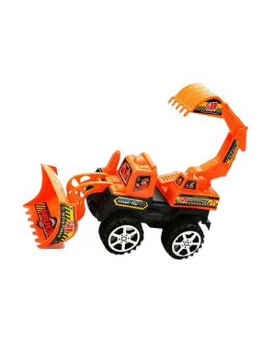 Tractor