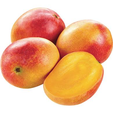 Mango grande xkg