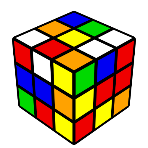 Cubo Rubik