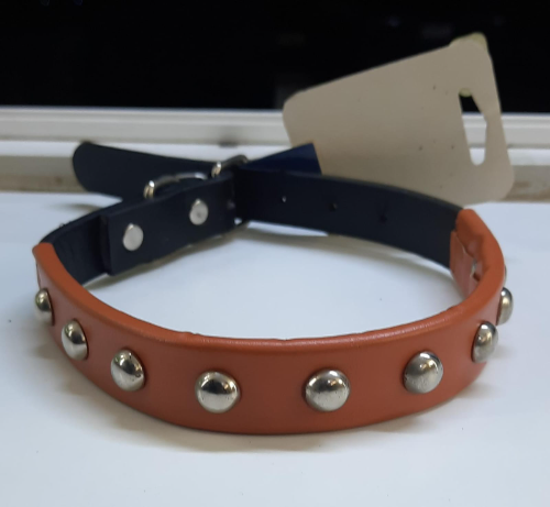 Collar para perro grande
