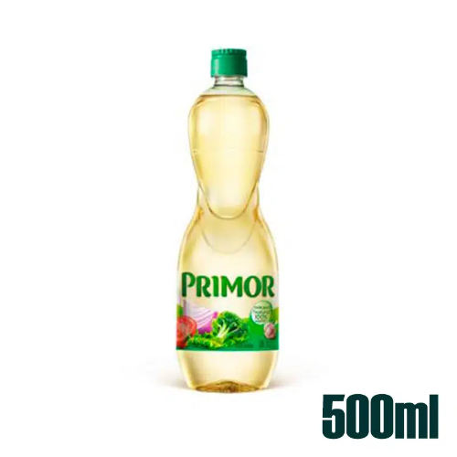 Aceite primor 500ml