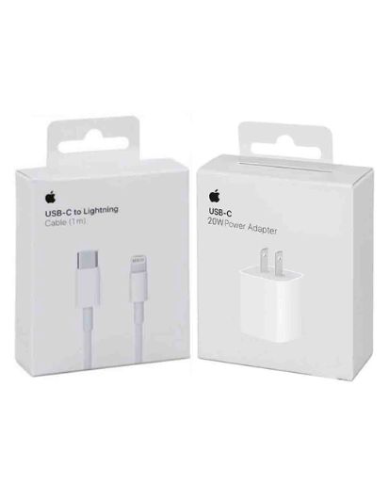 Cargador de iPhone 14 pro Max tipo C-Phone