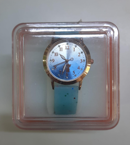 Reloj dama
