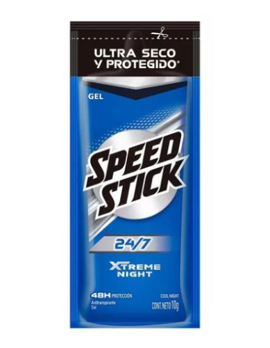 Desodorante en sachet x 9g Speed stick