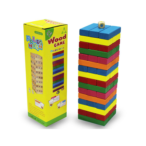 Jenga