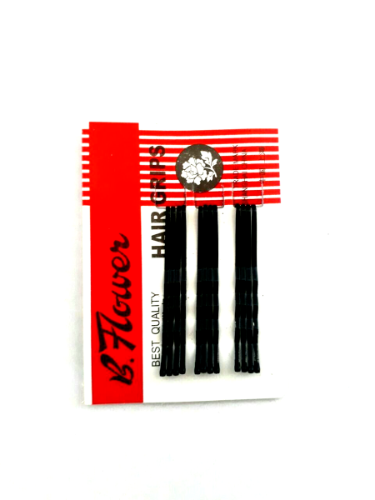 Ganchitos negros