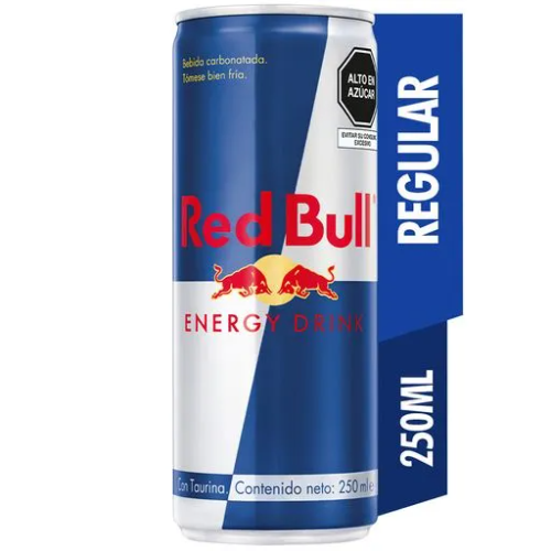 Red bull energy drink 250ml