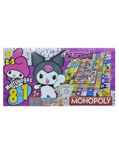 Monopoly