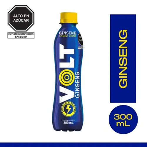 Volt azul de 300ml