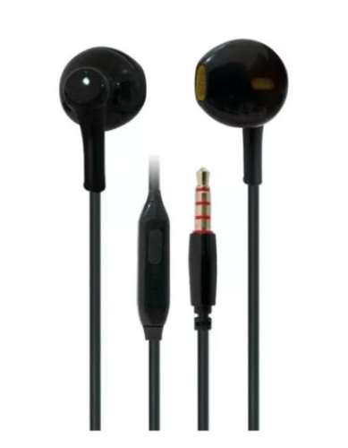 Audífono con cable Buytiti K38