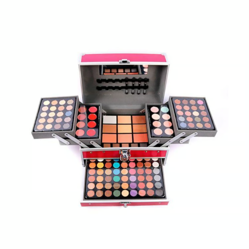 Set maquillaje grande