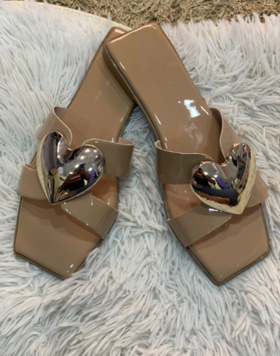 sandalias planas ref27