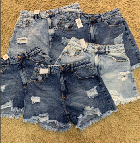 Shorts alessia